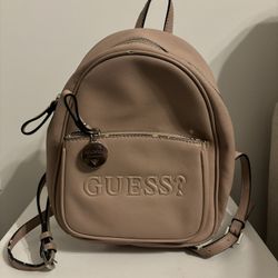 Guess Mini Backpack 