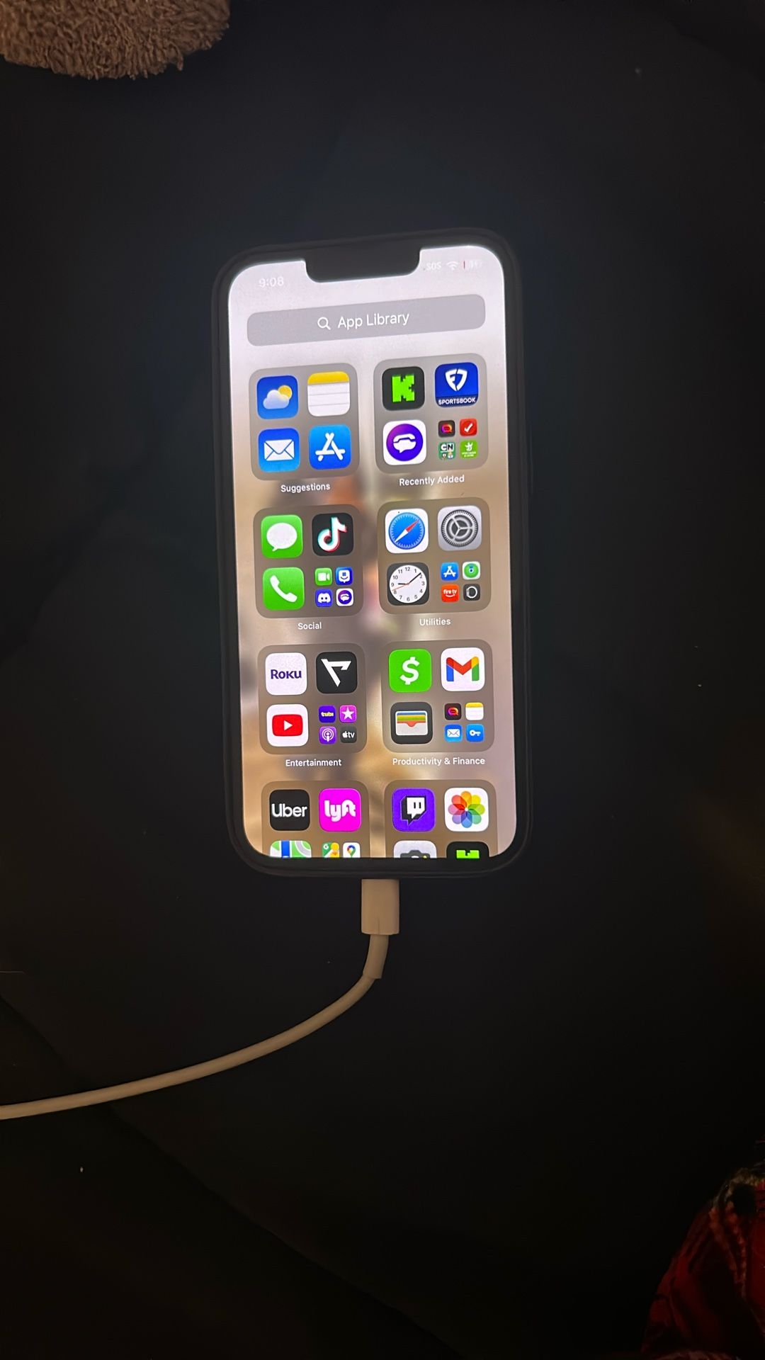 iPhone 13