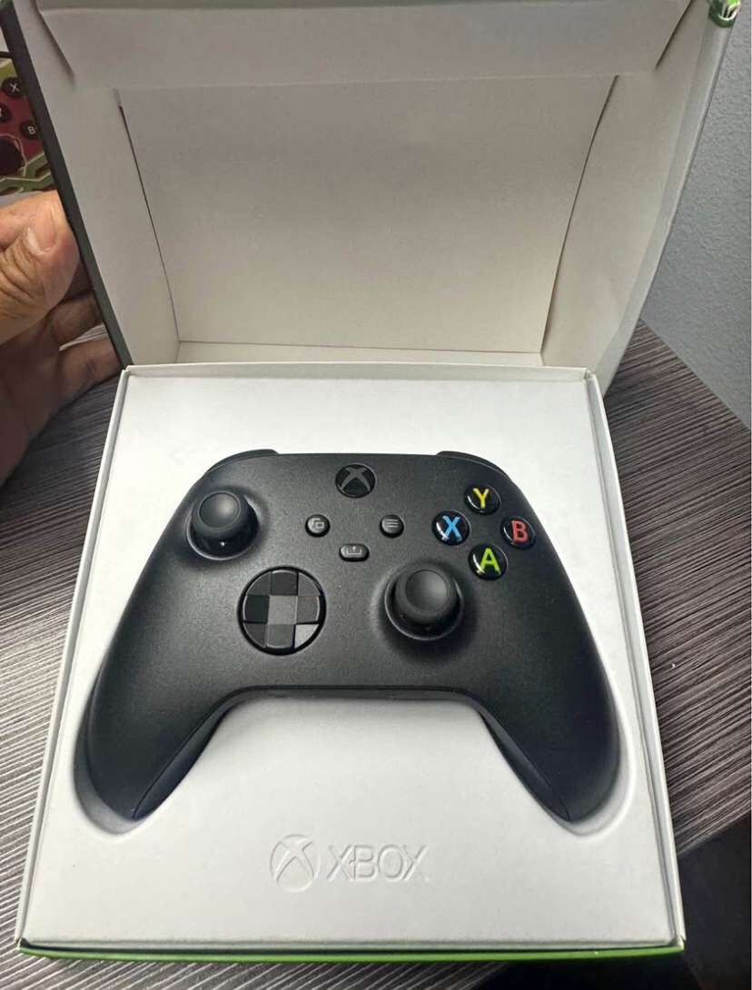 Xbox Series X Controller