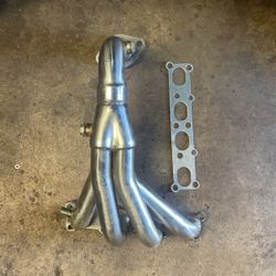 Mazda Manifold 2002-2004