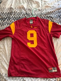 USC #9 Jersey size L