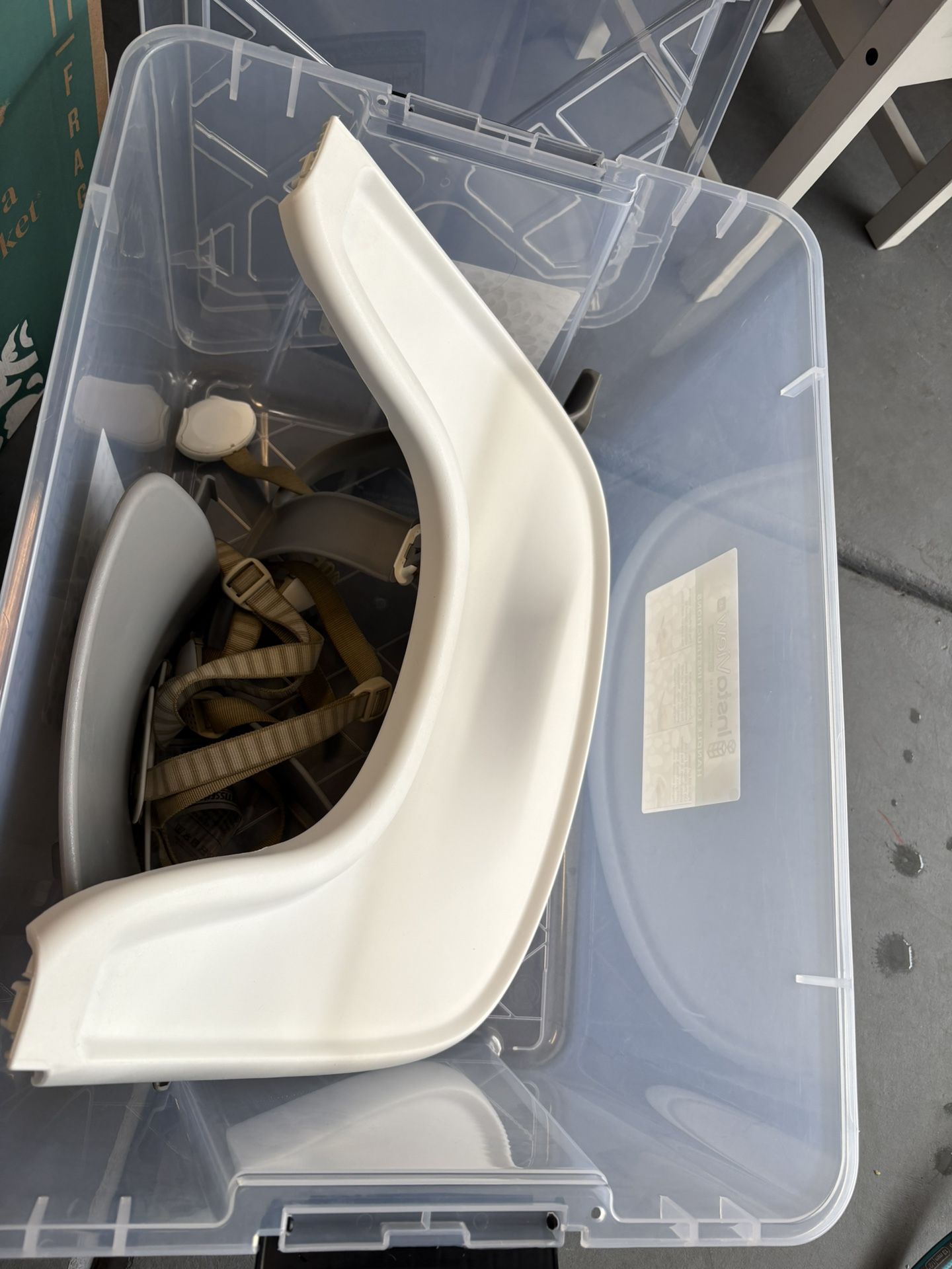 Stokke trapp tripp Accessories 