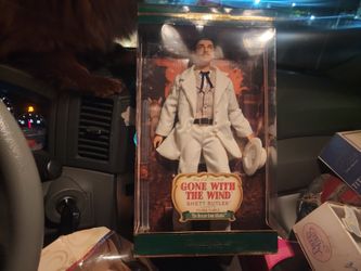 Gone With The Wind/ Rhett Butler