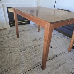 Solid Wood 