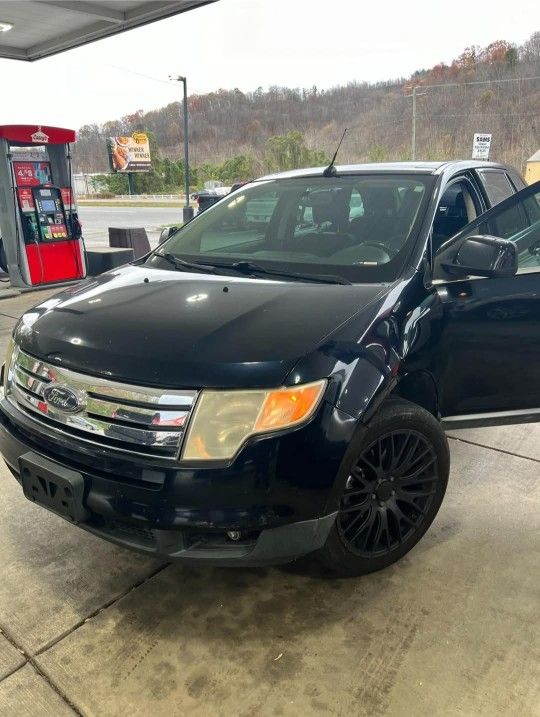 2010 Ford Edge