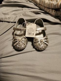 Toddler Shoes