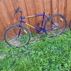 RallyeMTB Trailwinder