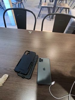 iPhone 11 Pro Max