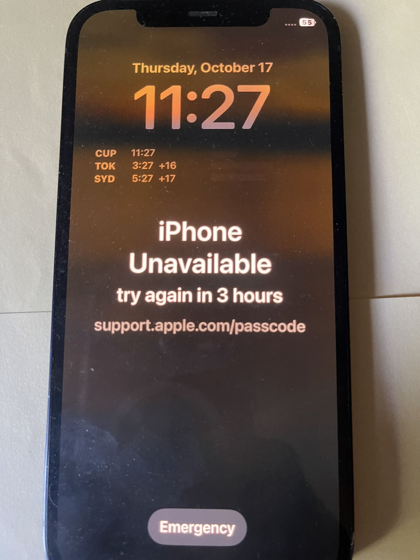 Phone