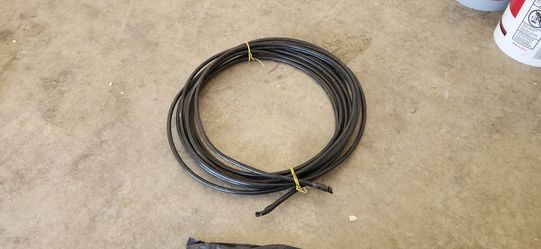 large gauge electrical wire 200 amp breaker
