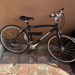 Refurbished Marin Kentfield