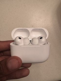 AirPod Pro 3