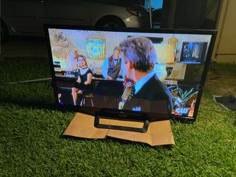 LG TV
