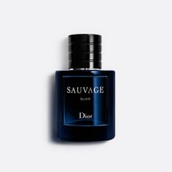 Dior Sauvage  Elixir 