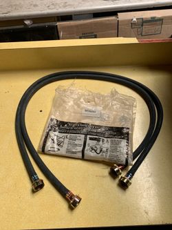 Water hoses