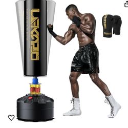 , Kickboxing Bag for MMA 