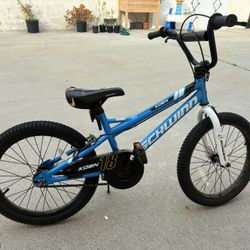 Schwinn Koen Kids Bike. Size 18
