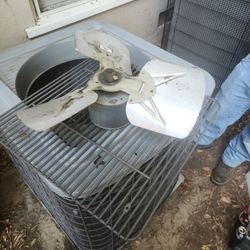 Air Conditioning And Heating 