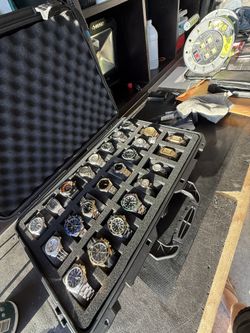 Men’s Watches