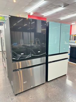 📌Never Used Brand New Refrigerator starting at just $499 and up FROM THERE for sale..