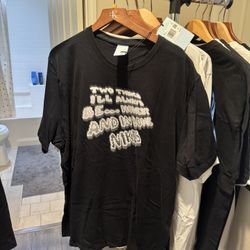 Men’s Nocta Drake Tee Nike XL
