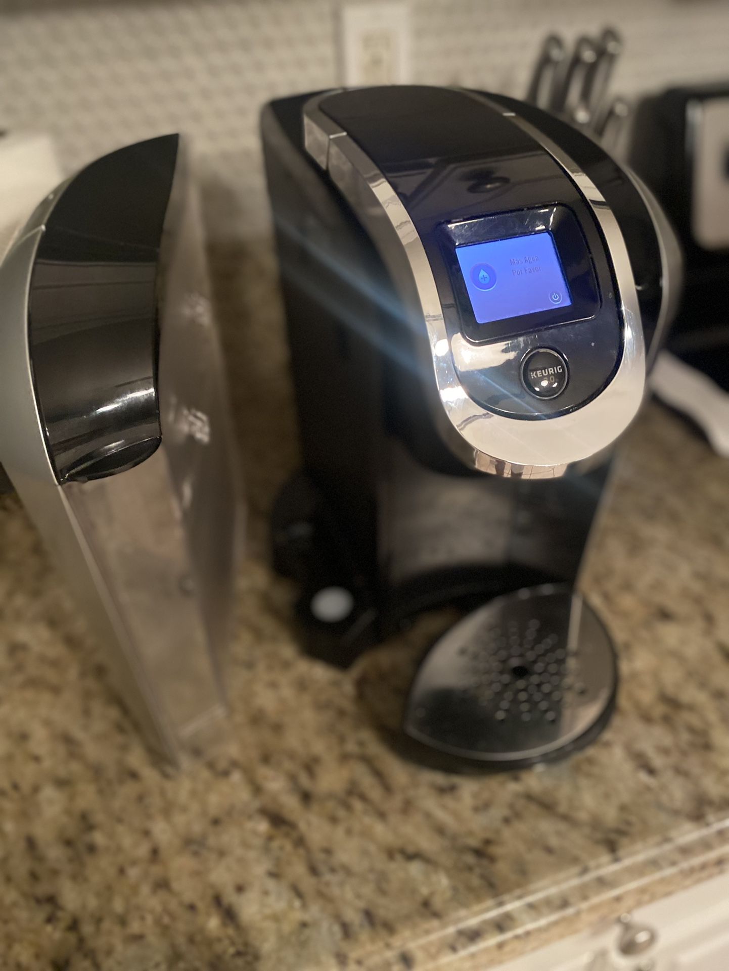 Coffee Machine Keurig