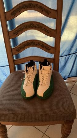 Jordan 12