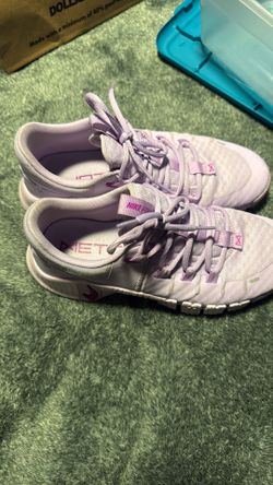 Women Nike Metcon