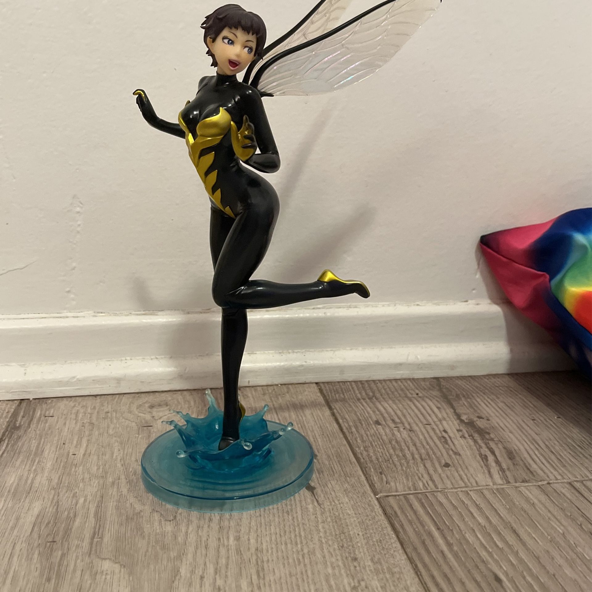 kotobukiya bishoujo Wasp Figure 