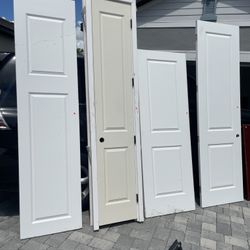 Doors   $40