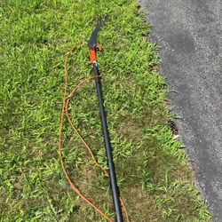 Extension Tree Trimmer 