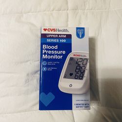 Blood Pressure Monitor - Brand New