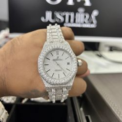 Iced Out AP