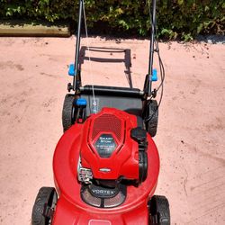 Toro Self-propelled Lawn Mower