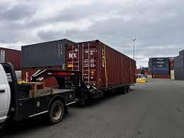 20ft and 40ft Shipping Container Available in Tacoma, WA