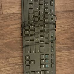 Dell Keyboard 