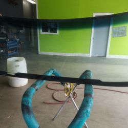 Windshield Foxbody New