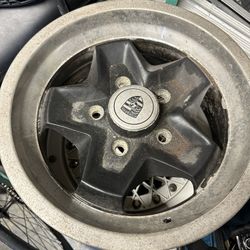 Porsche Cookie cutters 