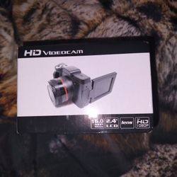 Brand New Digital Camera 