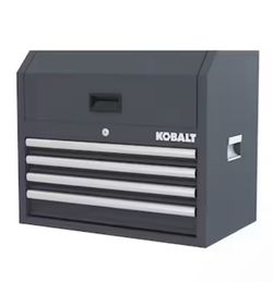 On Sale!!! Kobalt Tool Chest Piece