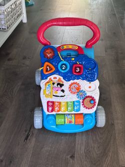 Baby walker