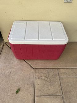 Coleman’s Cooler