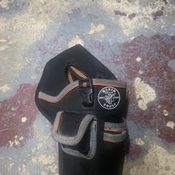 Klein Drill Pouch Model #55917