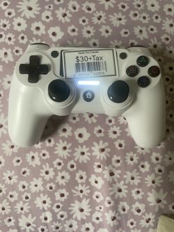 Generic Ps4 Bluetooth wireless Controller