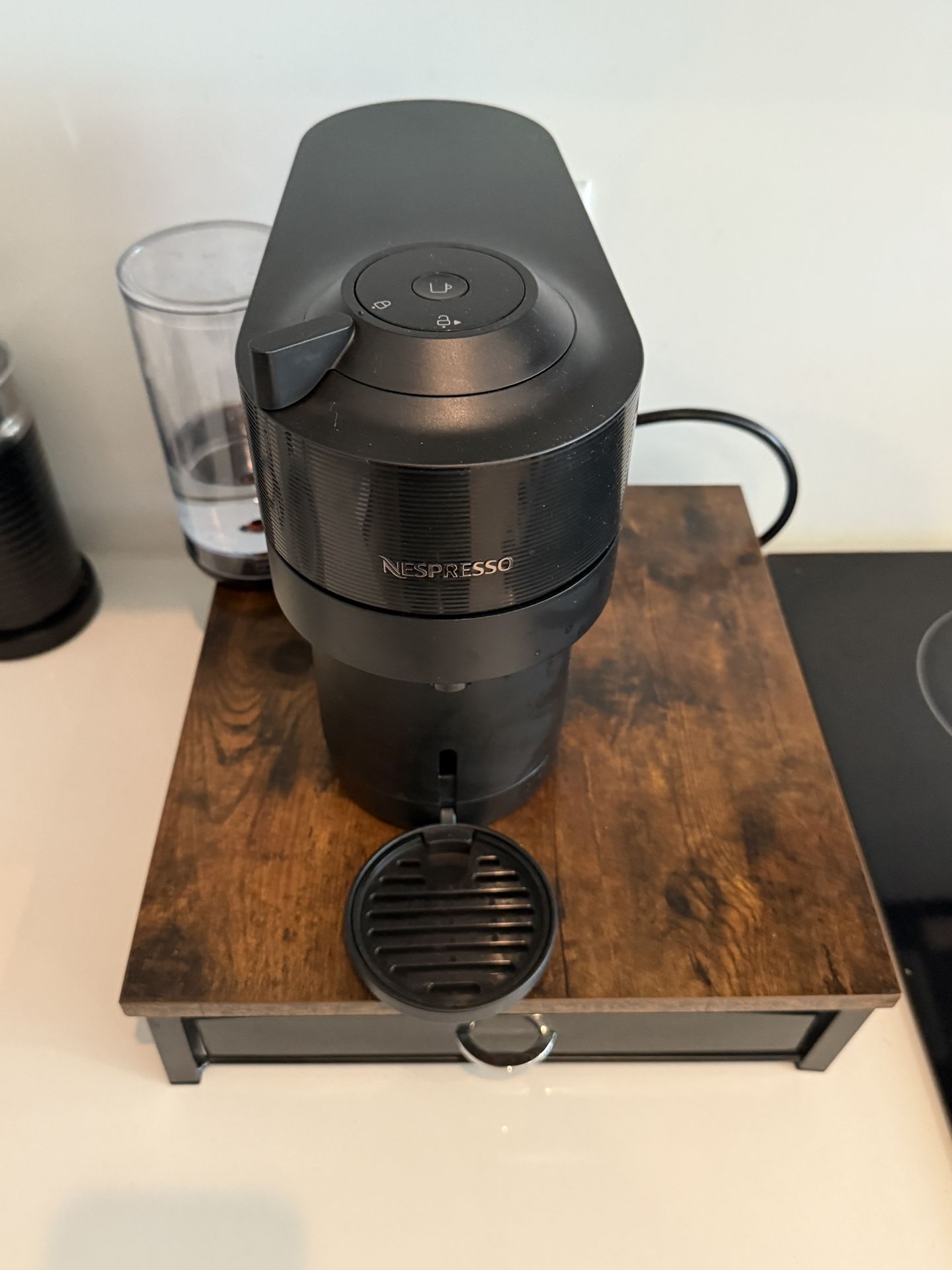 Coffee machine