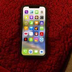 Unlocked IPhone 12 Promax Gold