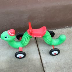 Kinds Jumping Toys 