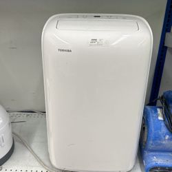 Toshiba Air Conditioner 