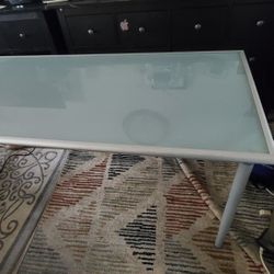 Like A New Glass Dining Table, IKEA 18859