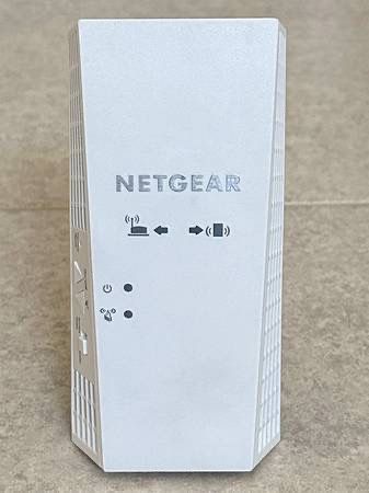 Netgear Nighthawk EX7300 X4 AC2200 WiFi Mesh Range Extender